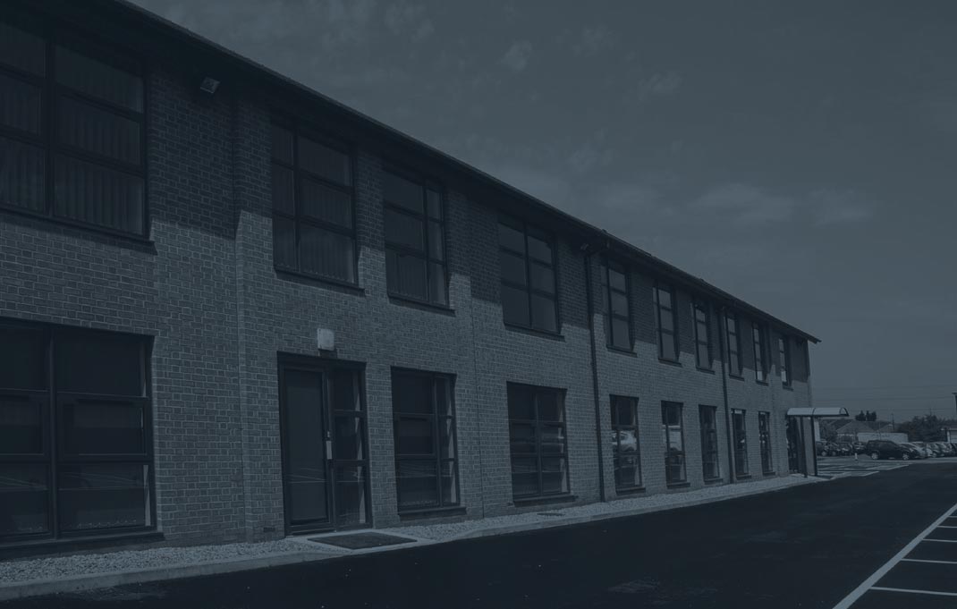 Offices in Ipswich